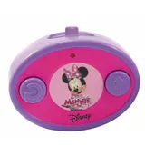 Jada RC Disney - Автомобиль Минни Маус Родстер с дистанционным управлением / артикул 3074001 / GTIN 4006333079511 — фото 4