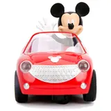 Jada RC Disney - Машинка с дистанционным управлением Микки Маус Родстер / артикул 3074000 / GTIN 4006333079504 — фото 6