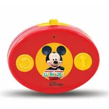 Jada RC Disney - Машинка с дистанционным управлением Микки Маус Родстер / артикул 3074000 / GTIN 4006333079504 — фото 7