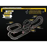 Carrera GO!!! - Автомобильная трасса DTM High Speed ​​Showdown длиной 8,9 м + 2 машины / артикул 62561 / GTIN 4007486625617 — фото 8