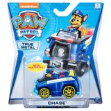Щенячий патруль - Металлический автомобиль Chase True Metal 20118520 / артикул 16782 20118520 / GTIN 778988269305 — фото 4