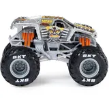 Spin Master Monster Jam — супервнедорожный грузовик MAX-D в масштабе 1:64 20136960 / артикул 58701 20136960 / GTIN 778988553480 — фото 1