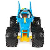 Spin Master Monster Jam - супервнедорожник Dragonoid в масштабе 1:64 20141144 / артикул 58701 6044941 20141144 / GTIN 778988553480 — фото 3