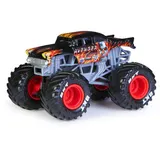 Spin Master Monster Jam - супервнедорожник Avenger в масштабе 1:64 20133734 / артикул 58701 6044941 20133734 / GTIN 778988553480 — фото 2