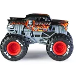 Spin Master Monster Jam - супервнедорожник Avenger в масштабе 1:64 20133734 / артикул 58701 6044941 20133734 / GTIN 778988553480 — фото 3