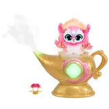 Magic Mixies - Интерактивная лампа Джинн для домашних животных розовая MMM14834 / артикул MMM14834 / GTIN 630996148341 — фото 5