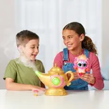 Magic Mixies - Интерактивная лампа Джинн для домашних животных розовая MMM14834 / артикул MMM14834 / GTIN 630996148341 — фото 7