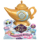 Magic Mixies - Интерактивная лампа-джинн Животное синее MMM14833 / артикул MMM14833 / GTIN 630996148334 — фото 1