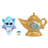 Magic Mixies - Интерактивная лампа-джинн Животное синее MMM14833 / артикул MMM14833 / GTIN 630996148334 — фото 4