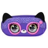 Spin Master 26708 20141430 — Purse Pets «Гепард Саванна» — интерактивная сумочка-питомец 20141430 — фото 2