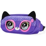 Spin Master 26708 20141430 — Purse Pets «Гепард Саванна» — интерактивная сумочка-питомец 20141430 — фото 3
