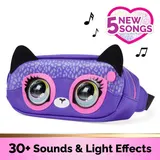 Spin Master 26708 20141430 — Purse Pets «Гепард Саванна» — интерактивная сумочка-питомец 20141430 — фото 5