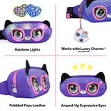 Spin Master 26708 20141430 — Purse Pets «Гепард Саванна» — интерактивная сумочка-питомец 20141430 — фото 7