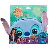 Кошелек Pets Disney - Интерактивная сумка Стича со звуком и подвижными глазами 20142724 / артикул 26710 6067400 20142724 / GTIN 778988250778 — фото 1