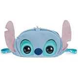 Кошелек Pets Disney - Интерактивная сумка Стича со звуком и подвижными глазами 20142724 / артикул 26710 6067400 20142724 / GTIN 778988250778 — фото 2