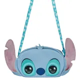 Кошелек Pets Disney - Интерактивная сумка Стича со звуком и подвижными глазами 20142724 / артикул 26710 6067400 20142724 / GTIN 778988250778 — фото 4