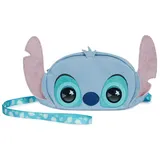 Кошелек Pets Disney - Интерактивная сумка Стича со звуком и подвижными глазами 20142724 / артикул 26710 6067400 20142724 / GTIN 778988250778 — фото 5