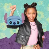 Кошелек Pets Disney - Интерактивная сумка Стича со звуком и подвижными глазами 20142724 / артикул 26710 6067400 20142724 / GTIN 778988250778 — фото 7