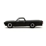Jada Fast & Furious - Металлическая машина 1967 Chevrolet El Camino 1:24 3203086 / артикул 3203086 / GTIN 4006333084263 — фото 5