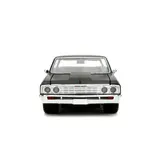 Jada Fast & Furious - Металлическая машина 1967 Chevrolet El Camino 1:24 3203086 / артикул 3203086 / GTIN 4006333084263 — фото 6