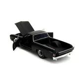 Jada Fast & Furious - Металлическая машина 1967 Chevrolet El Camino 1:24 3203086 / артикул 3203086 / GTIN 4006333084263 — фото 7
