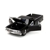 Jada Fast & Furious - Металлическая машина 1967 Chevrolet El Camino 1:24 3203086 / артикул 3203086 / GTIN 4006333084263 — фото 8