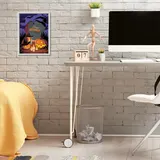 Картина по номерам Ravensburger CreArt 237135 Настроение Хэллоуина 237135 — фото 5