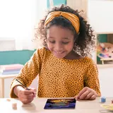 Картина по номерам Ravensburger CreArt 237135 Настроение Хэллоуина 237135 — фото 6