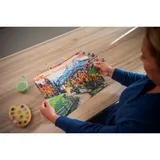 Картина по номерам Ravensburger CreArt 202744 Прекрасная Бавария 202744 — фото 5