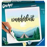 Картина по номерам Ravensburger CreArt 202690 Из путешествия 202690 — фото 1