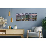 Ravensburger - CreArt Книга для рисования Панорама Нью-Йорка 235513 / артикул 235513 / GTIN 4005556235513 — фото 4