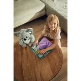 TM Toys DKO0373 — Интерактивная мягкая игрушка Huggy Luv Мама-коала Мокки и малыш Лулу DKO0373 — фото 6