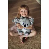TM Toys DKO0373 — Интерактивная мягкая игрушка Huggy Luv Мама-коала Мокки и малыш Лулу DKO0373 — фото 7