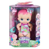 My Garden Baby - Кукла-бабочка для кормления и переодевания, розовая GYP10 / артикул GYP09 GYP10 / GTIN 887961977745 — фото 6