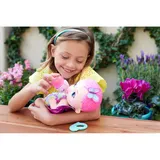 My Garden Baby - Кукла-бабочка для кормления и переодевания, розовая GYP10 / артикул GYP09 GYP10 / GTIN 887961977745 — фото 7