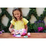 My Garden Baby - Кукла-бабочка для кормления и переодевания, розовая GYP10 / артикул GYP09 GYP10 / GTIN 887961977745 — фото 8
