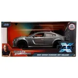 Jada Fast & Furious - Металлическая машина 2021 Dodge Charger 1:24 3203085 / артикул 3203085 / GTIN 4006333084270 — фото 1