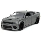 Jada Fast & Furious - Металлическая машина 2021 Dodge Charger 1:24 3203085 / артикул 3203085 / GTIN 4006333084270 — фото 2