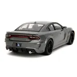 Jada Fast & Furious - Металлическая машина 2021 Dodge Charger 1:24 3203085 / артикул 3203085 / GTIN 4006333084270 — фото 3
