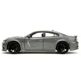 Jada Fast & Furious - Металлическая машина 2021 Dodge Charger 1:24 3203085 / артикул 3203085 / GTIN 4006333084270 — фото 6