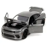 Jada Fast & Furious - Металлическая машина 2021 Dodge Charger 1:24 3203085 / артикул 3203085 / GTIN 4006333084270 — фото 8