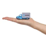 Majorette - Набор транспортных средств Maersk 4 шт 2057290 / артикул 2057290 / GTIN 3467452073360 — фото 6