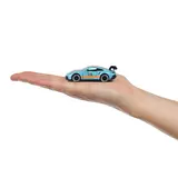 Majorette - Набор машинок Porsche Edition из 5 штук 2053172 / артикул 2053172 / GTIN 3467452073223 — фото 5