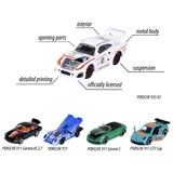Majorette - Набор машинок Porsche Edition из 5 штук 2053172 / артикул 2053172 / GTIN 3467452073223 — фото 6