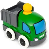 BRIO - Игрушечный грузовик Push & Go 30286 / артикул 30286 / GTIN 7312350302868 — фото 2