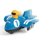 BRIO - Самолет Push & Go Toy 30264 / артикул 30264 / GTIN 7312350302646 — фото 4