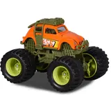 Машинка Majorette Monster Rockerz 2057255 09 4x4 с мороженым 2057255 — фото 2