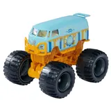 Majorette - Monster Rockerz 4x4 Ice Cream Car 2057255 / артикул 2057255 09 / GTIN 3467452051573 — фото 2