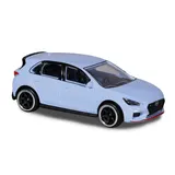 Majorette - Набор из 3 металлических машинок 2052270SPL 01 / артикул 2052270SPL 01 / GTIN 3467452070888 — фото 3
