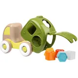 Chicco - ECO+ Tipper Shape Sorter 11158 / артикул 11158 / GTIN 8058664151950 — фото 2
